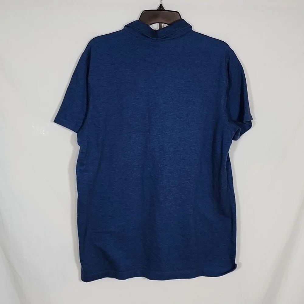 BANANA repúblic polo shirt size L
